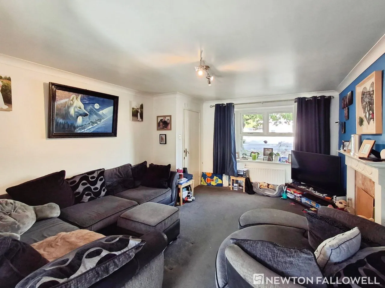 Piccadilly Way, Morton, PE10, photo 2
