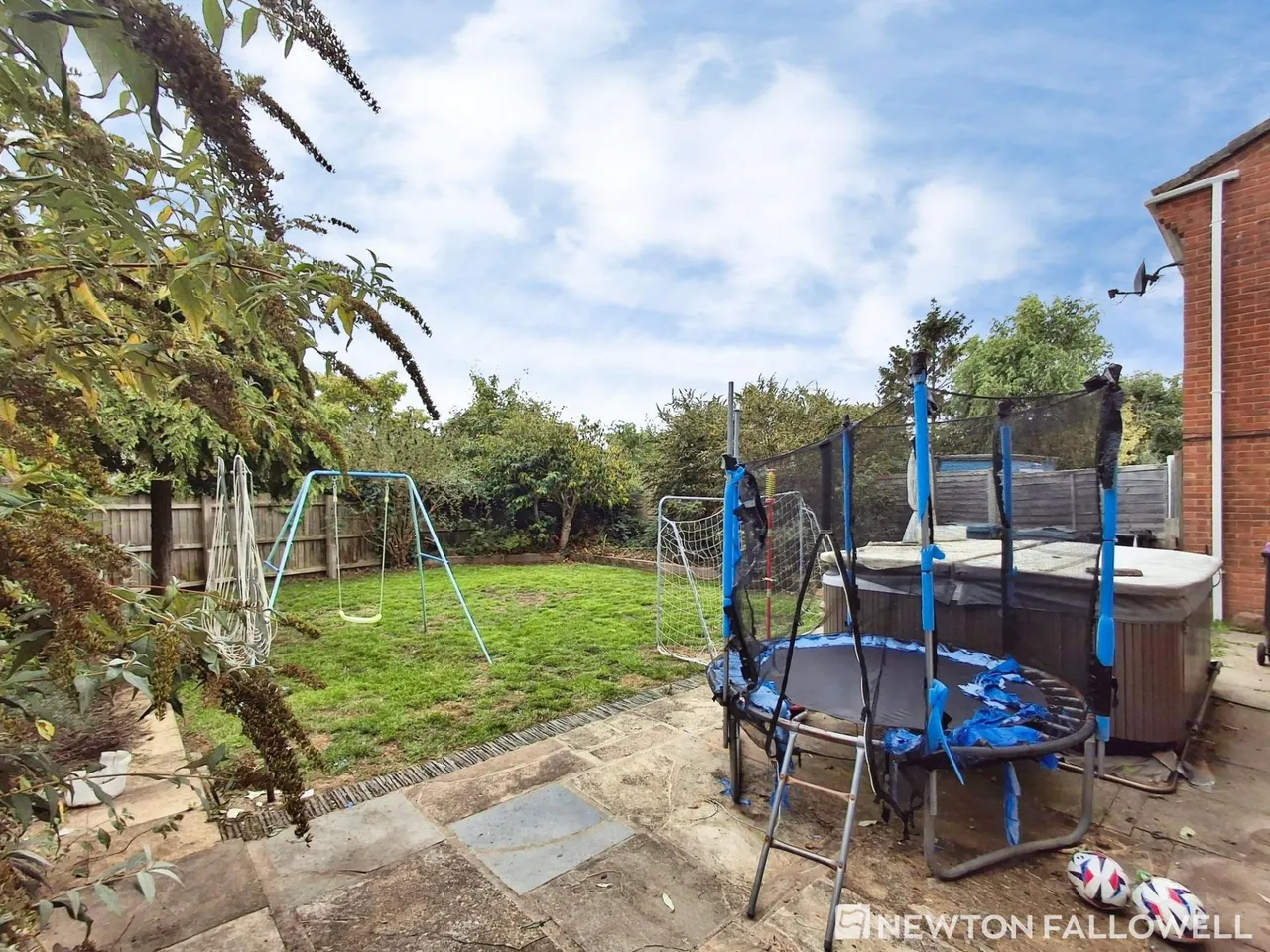 Piccadilly Way, Morton, PE10, photo 19