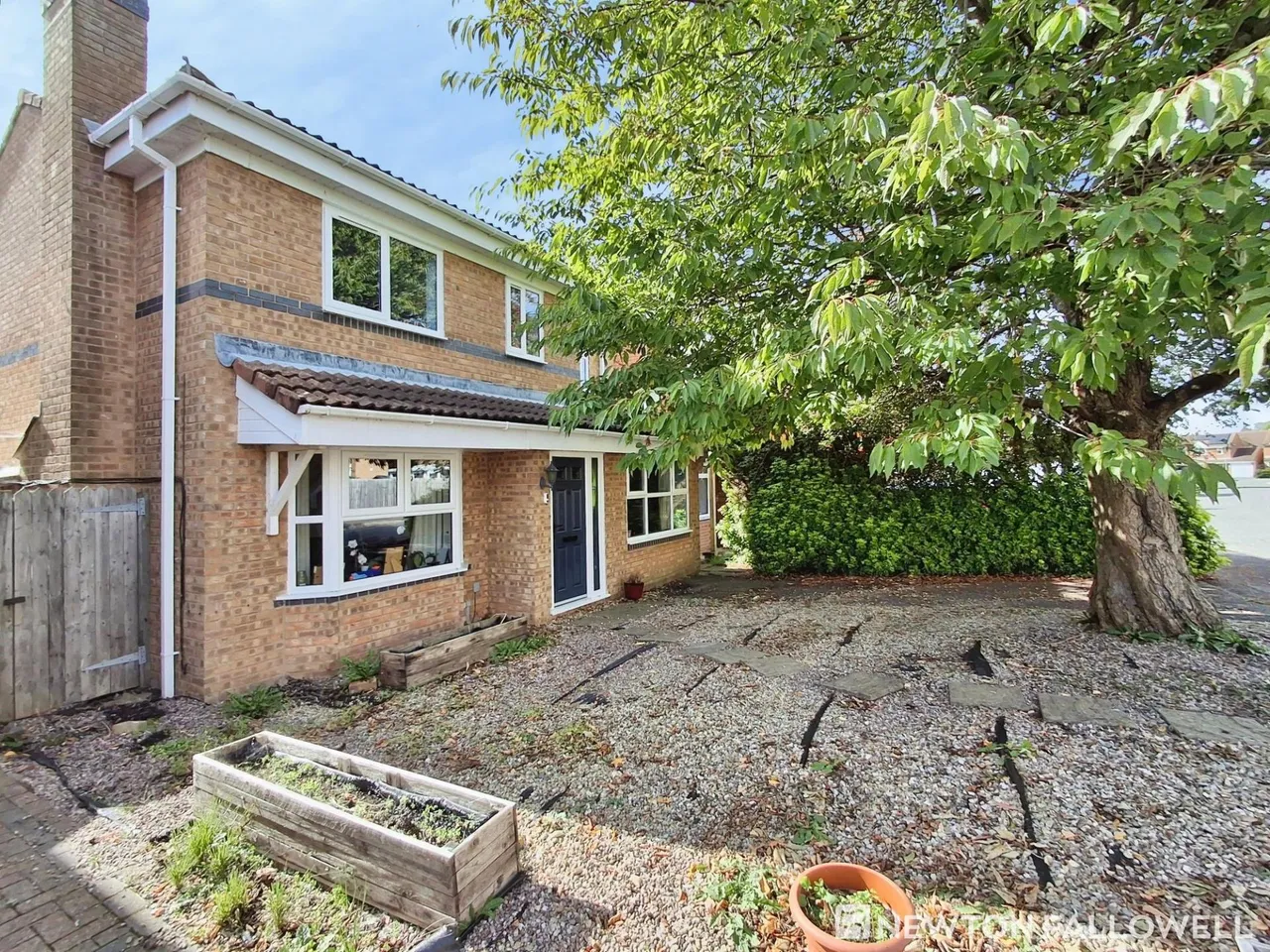 4 bed house for sale, Piccadilly Way, Morton, PE10