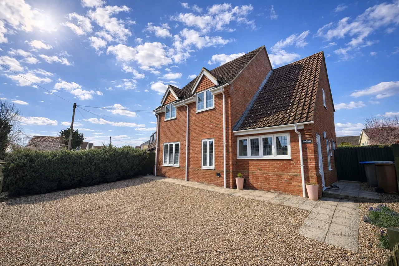 Badwell Ash, Bury St. Edmunds, photo 19