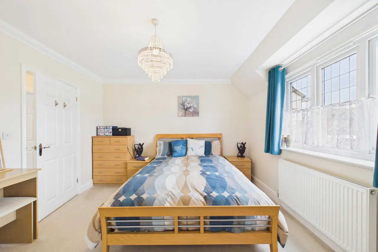 Badwell Ash, Bury St. Edmunds, photo 17