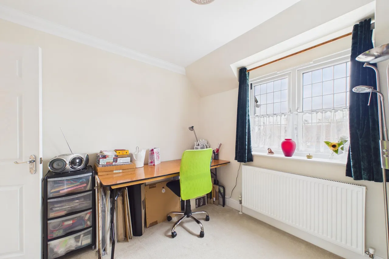 Badwell Ash, Bury St. Edmunds, photo 18