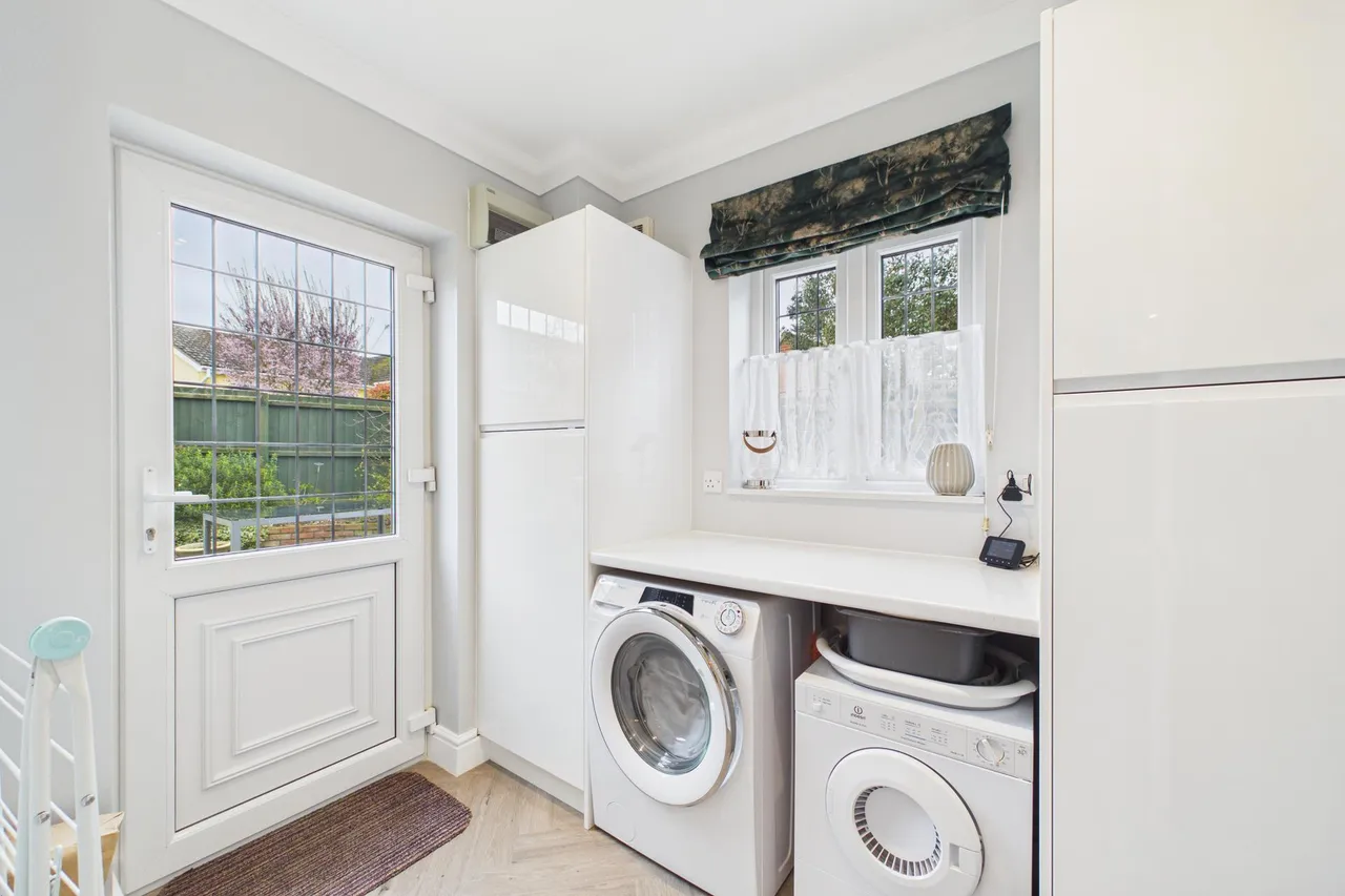 Badwell Ash, Bury St. Edmunds, photo 7