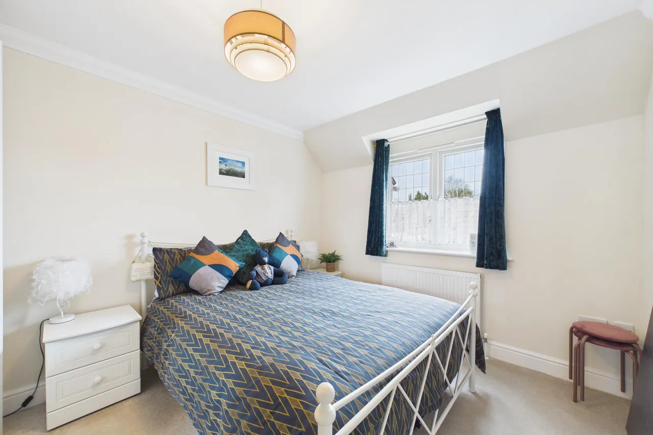 Badwell Ash, Bury St. Edmunds, photo 12