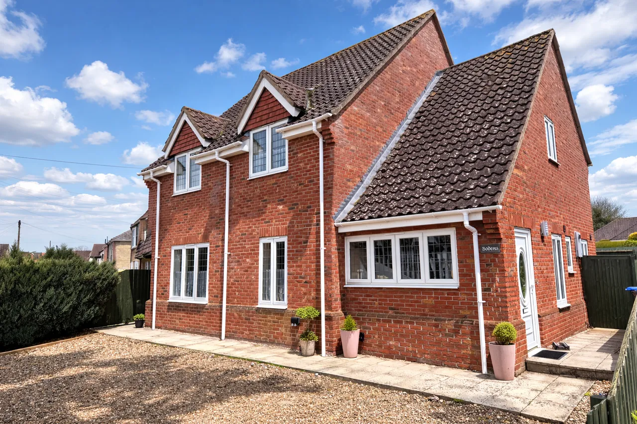 Badwell Ash, Bury St. Edmunds, photo 20