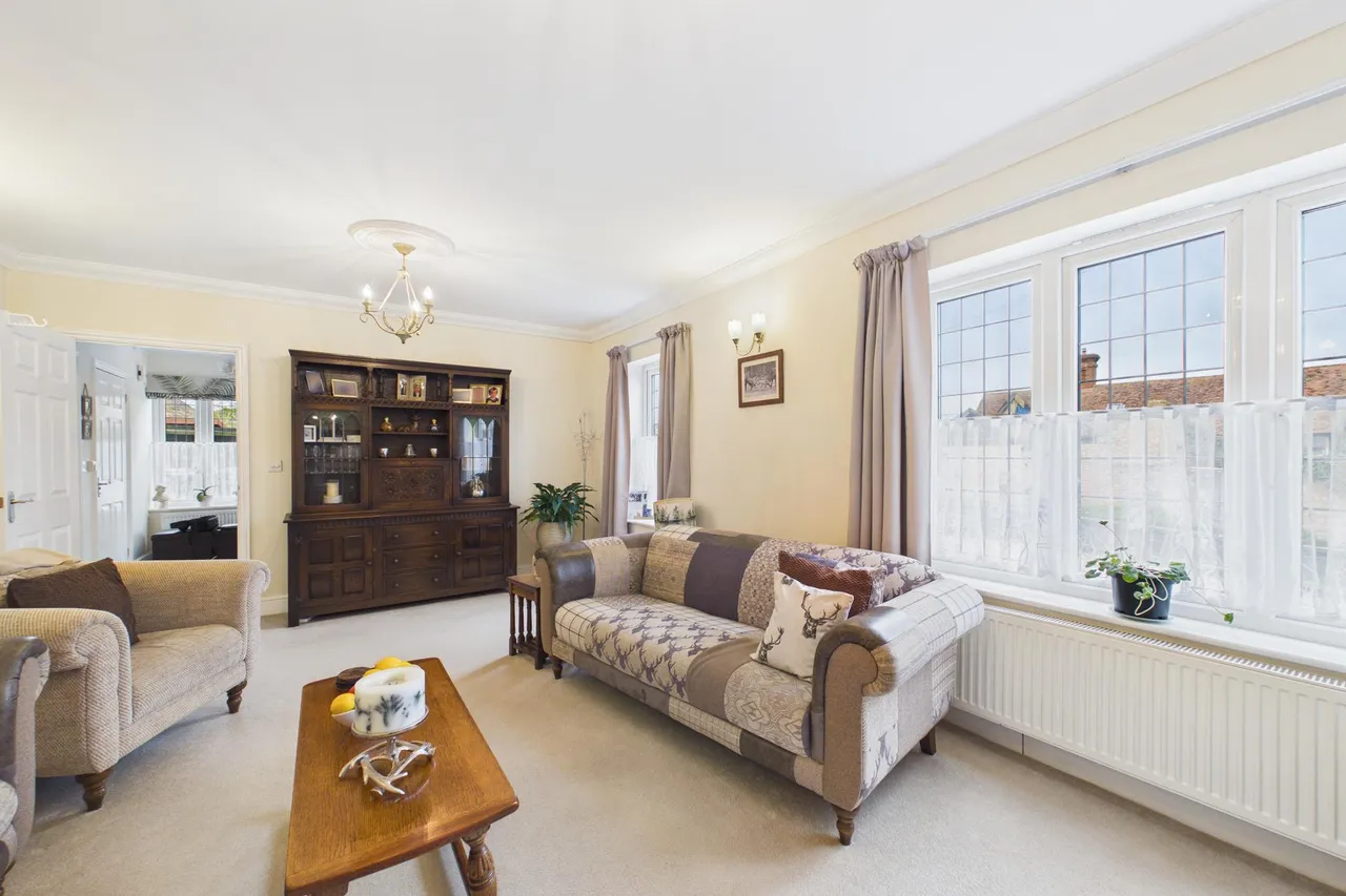Badwell Ash, Bury St. Edmunds, photo 8