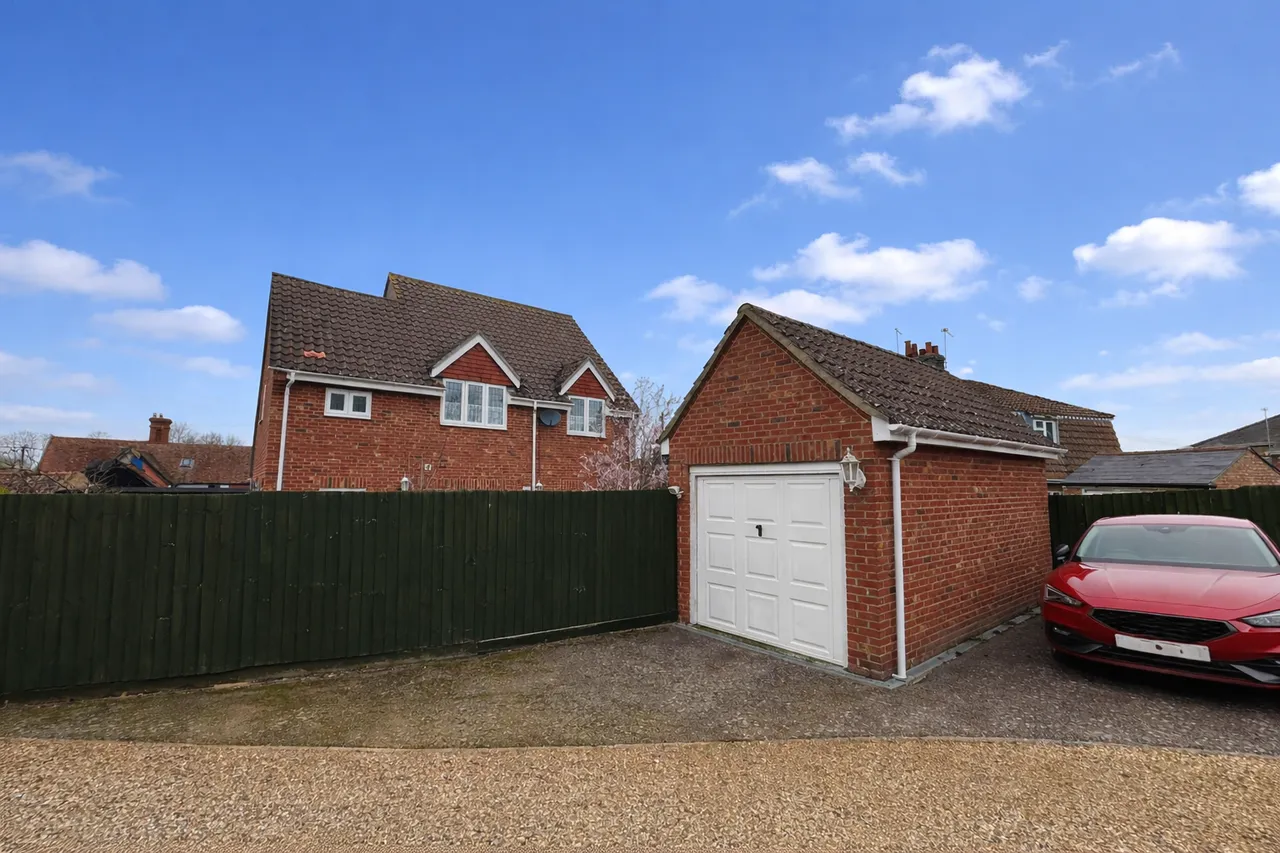 Badwell Ash, Bury St. Edmunds, photo 22