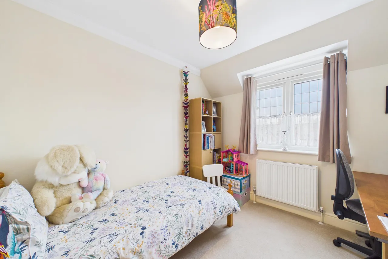 Badwell Ash, Bury St. Edmunds, photo 13