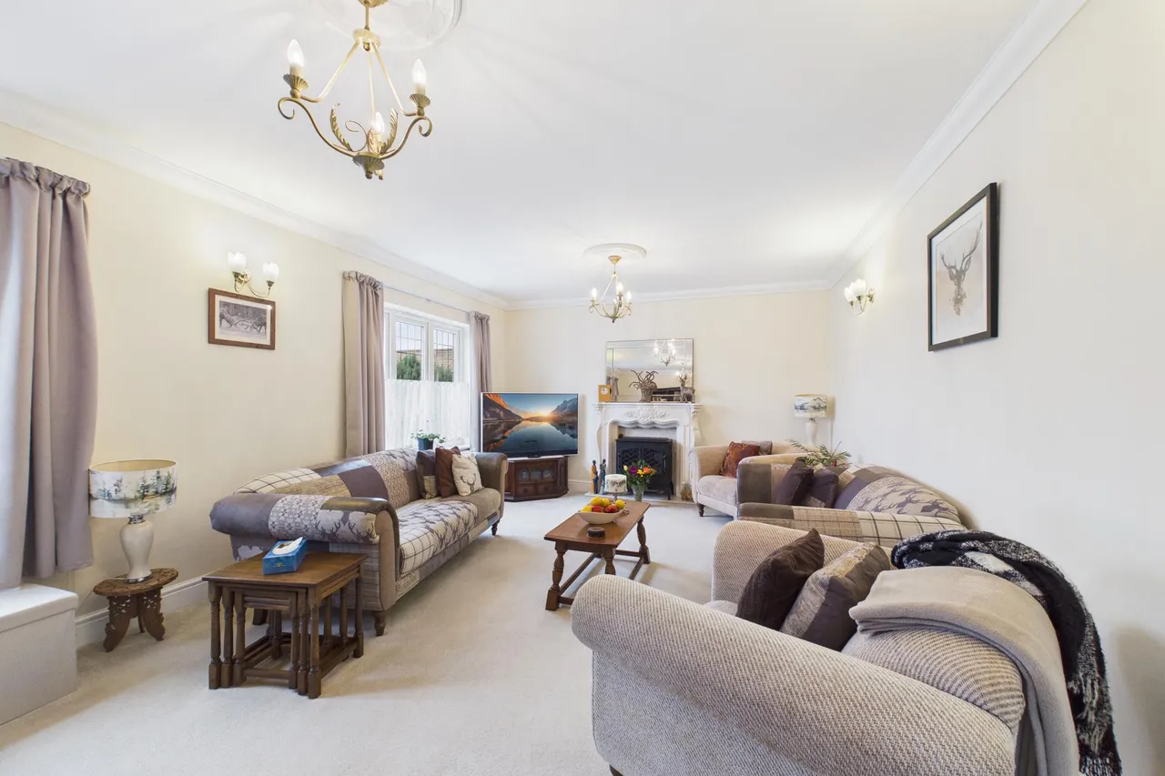 Badwell Ash, Bury St. Edmunds, photo 9