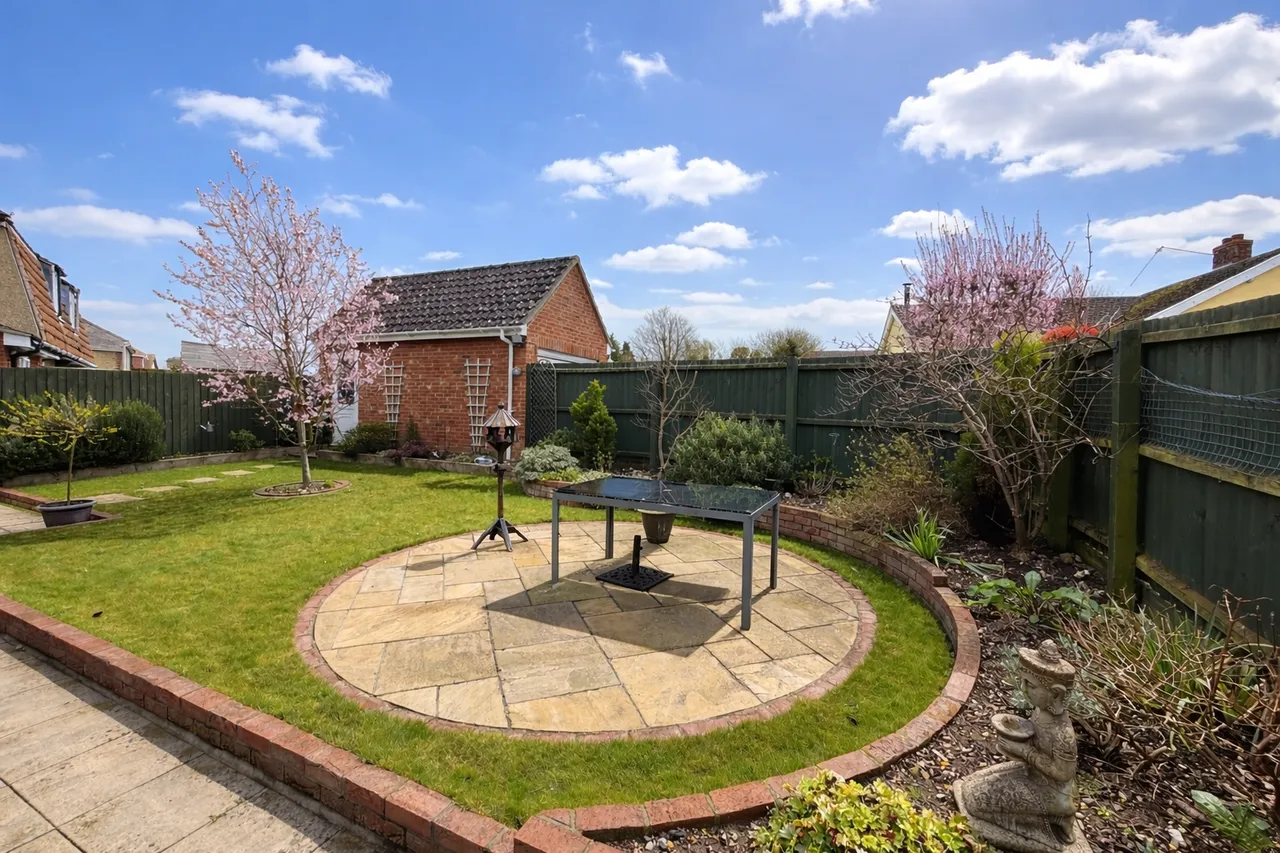 Badwell Ash, Bury St. Edmunds, photo 21