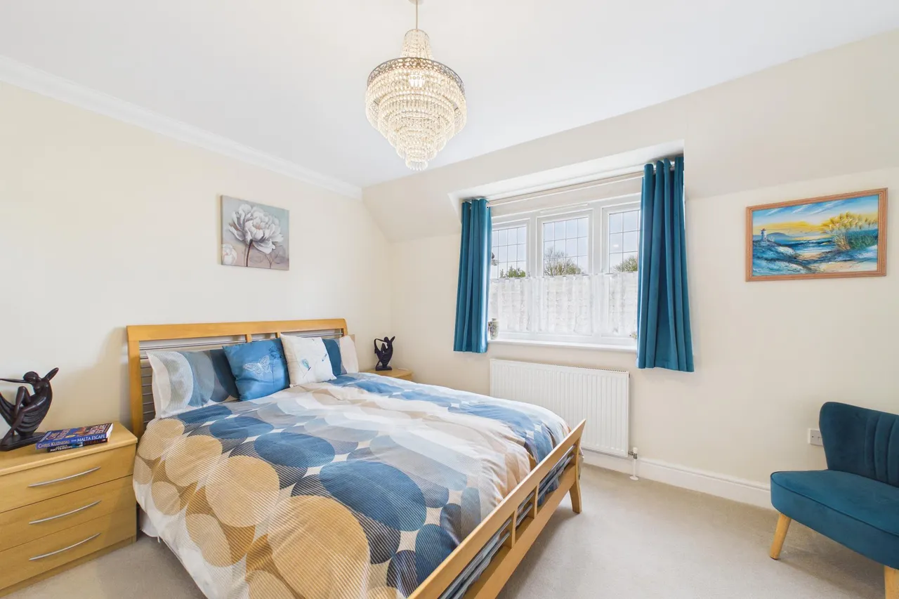 Badwell Ash, Bury St. Edmunds, photo 10