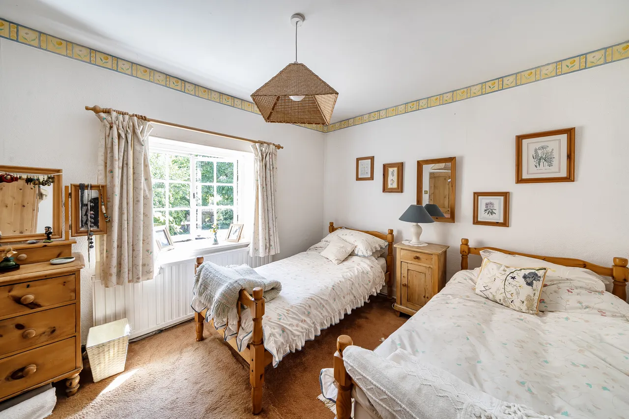 Cumnor Road, Oxford, OX1, photo 8