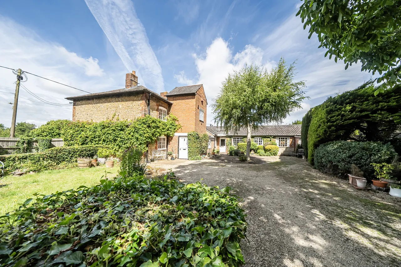 Cumnor Road, Oxford, OX1, photo 27