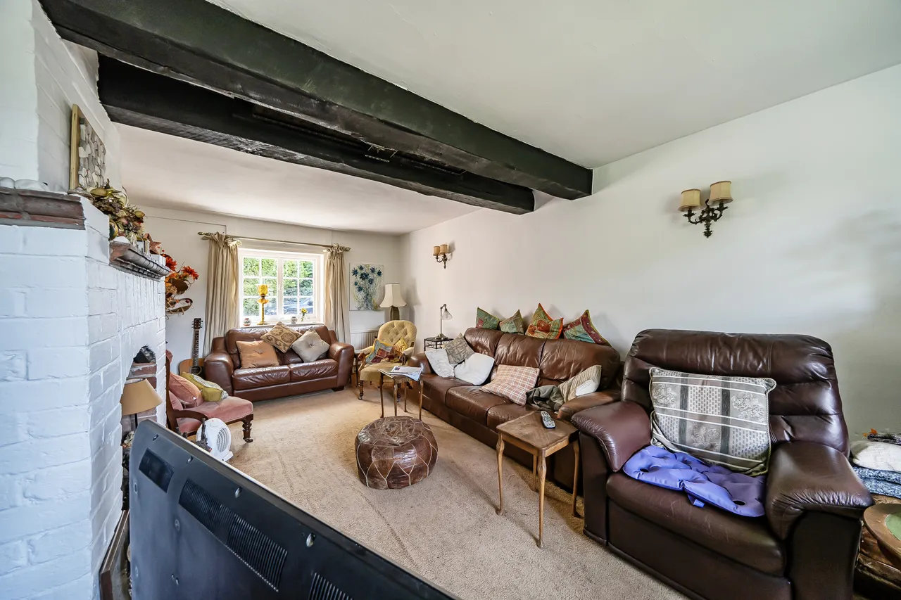 Cumnor Road, Oxford, OX1, photo 13