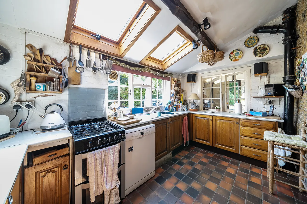 Cumnor Road, Oxford, OX1, photo 23
