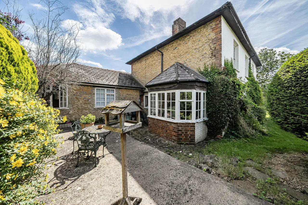 Cumnor Road, Oxford, OX1, photo 7