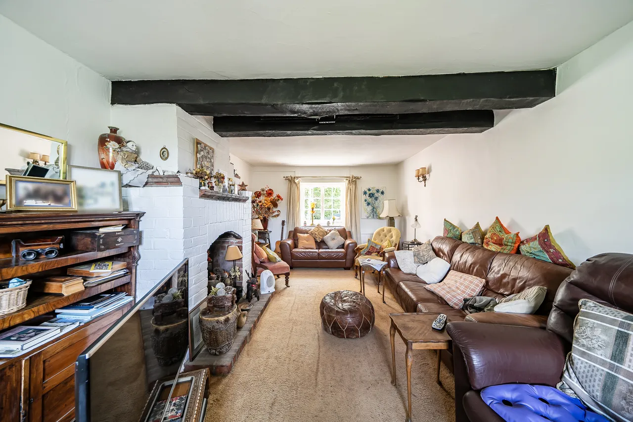 Cumnor Road, Oxford, OX1, photo 14