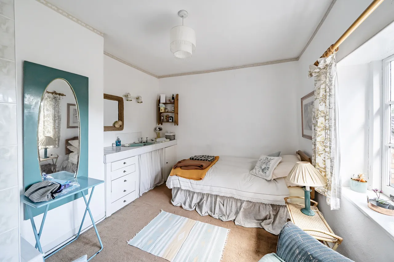 Cumnor Road, Oxford, OX1, photo 4