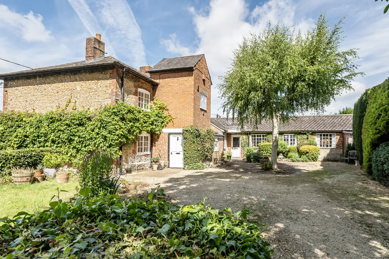 Cumnor Road, Oxford, OX1, photo 19