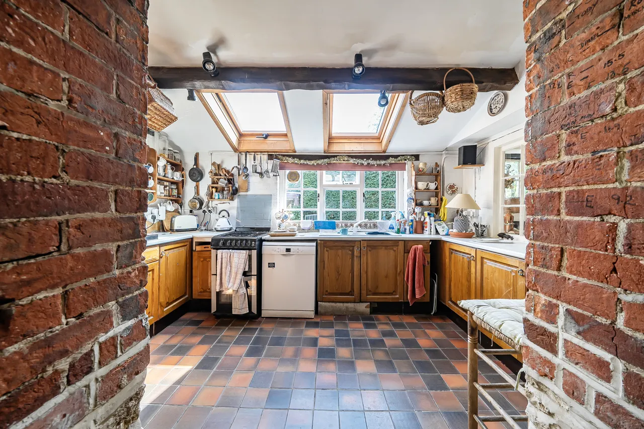 Cumnor Road, Oxford, OX1, photo 10