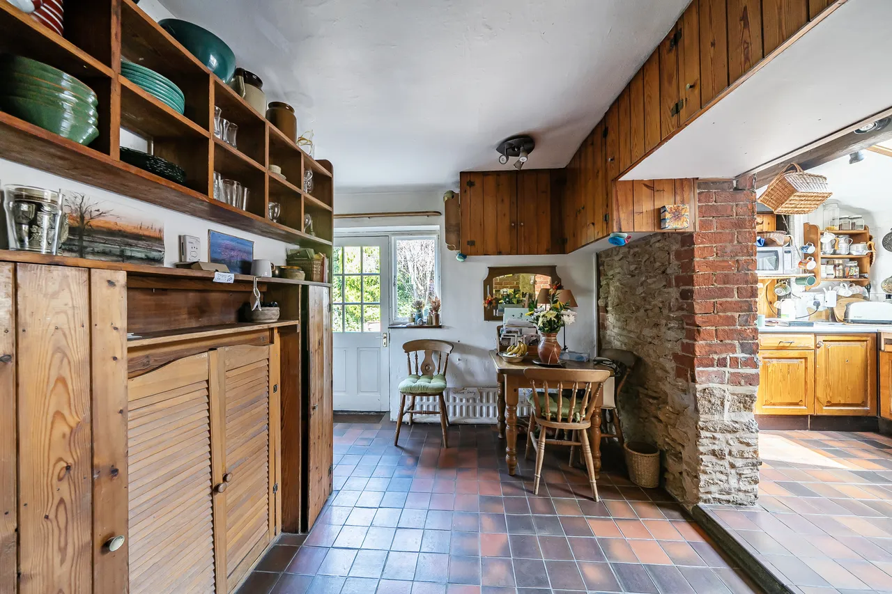 Cumnor Road, Oxford, OX1, photo 11