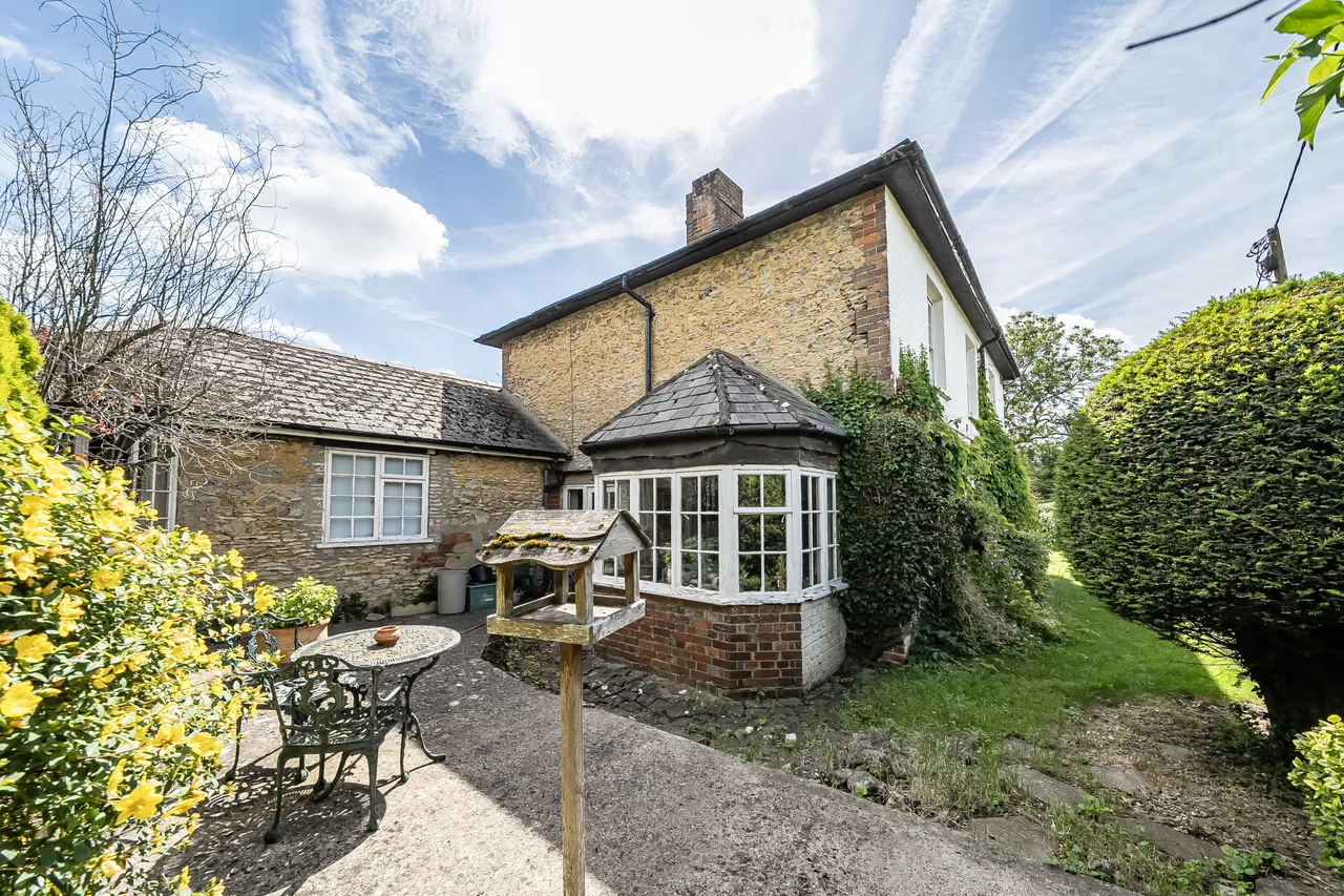 Cumnor Road, Oxford, OX1, photo 21