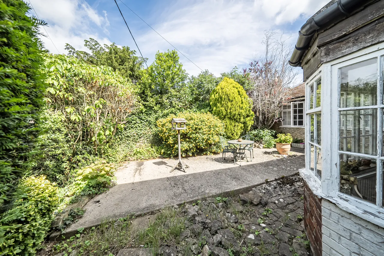 Cumnor Road, Oxford, OX1, photo 26
