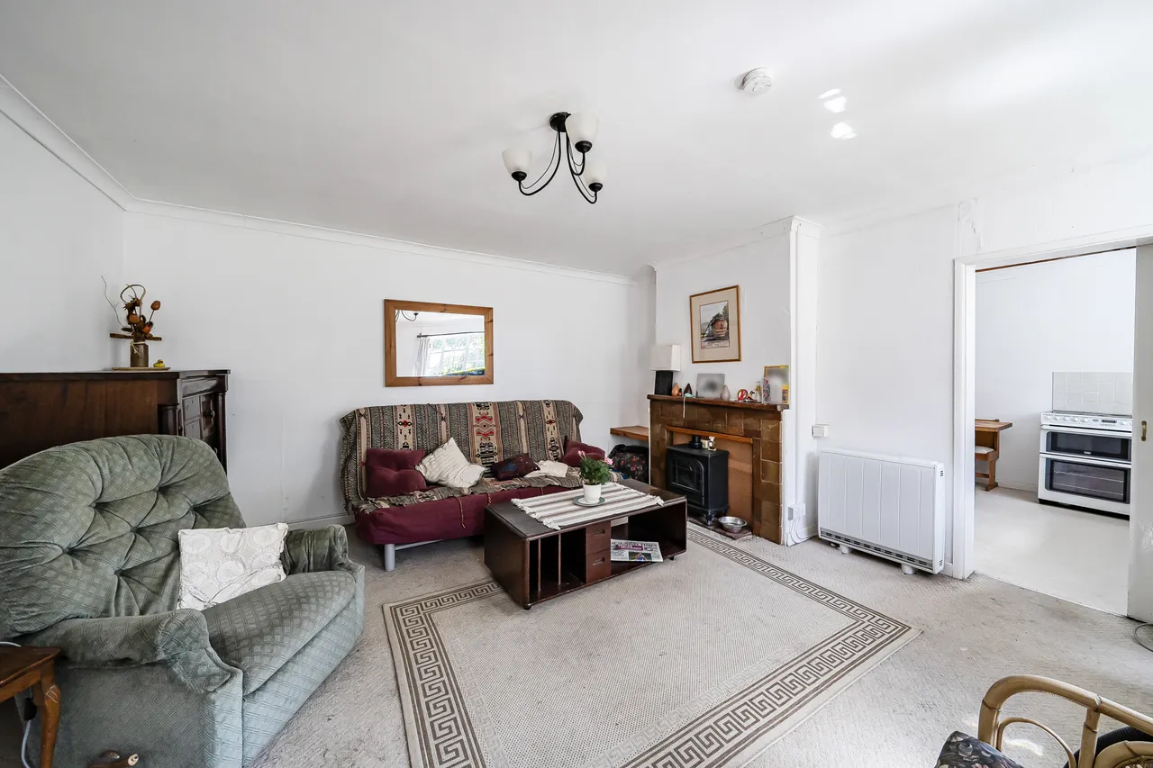 Cumnor Road, Oxford, OX1, photo 2