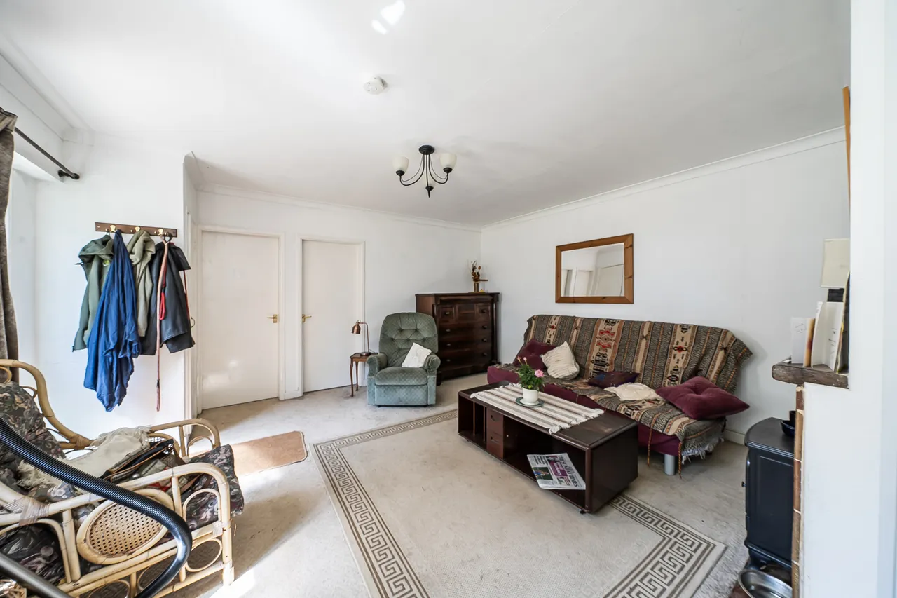Cumnor Road, Oxford, OX1, photo 18