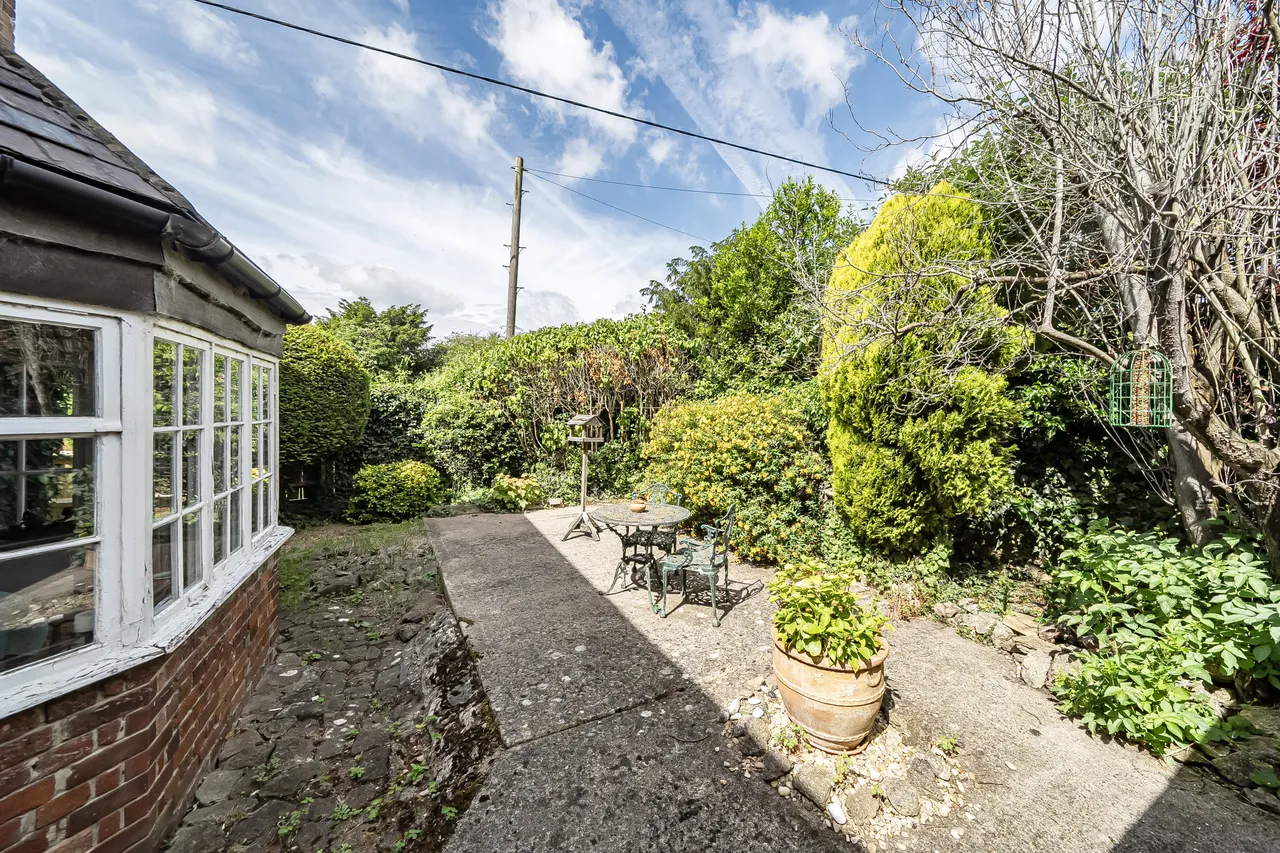 Cumnor Road, Oxford, OX1, photo 20