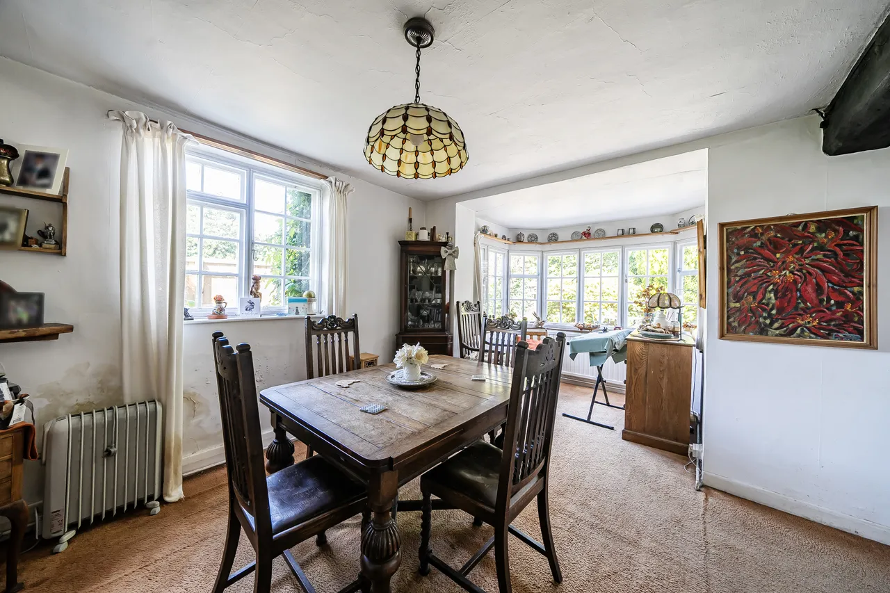 Cumnor Road, Oxford, OX1, photo 6