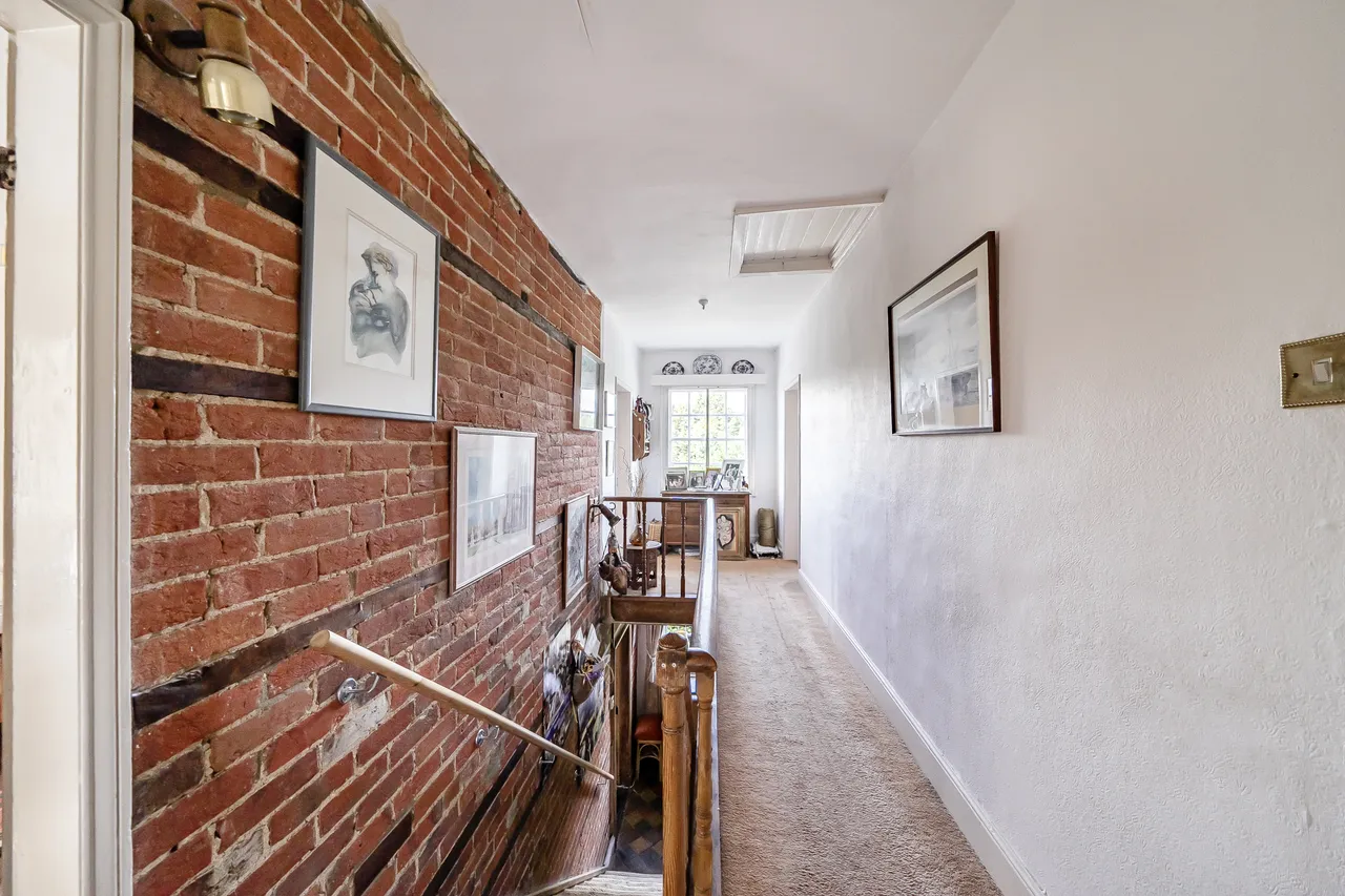 Cumnor Road, Oxford, OX1, photo 24