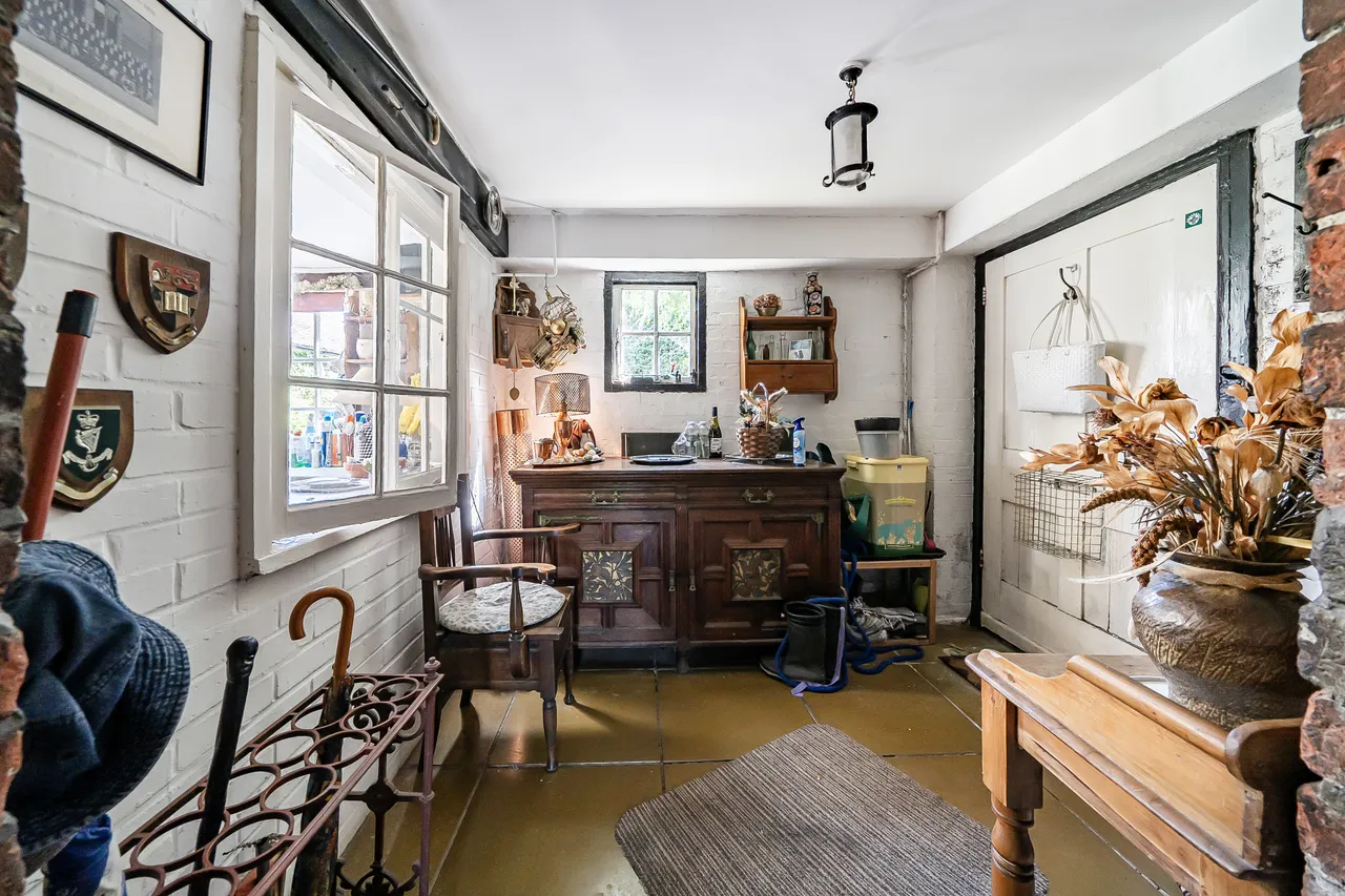 Cumnor Road, Oxford, OX1, photo 5
