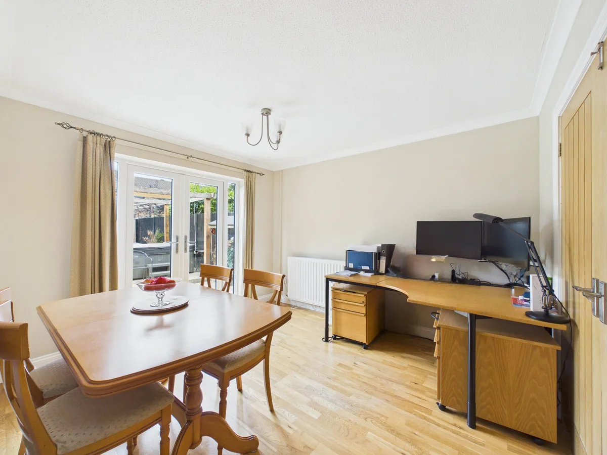 Warwick Road, Littlethorpe, LE19, photo 7