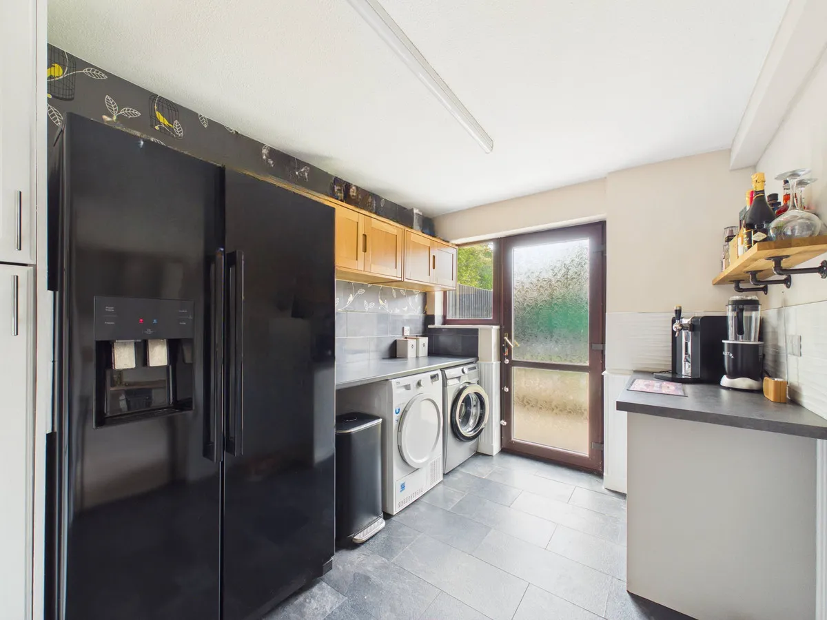 Warwick Road, Littlethorpe, LE19, photo 8