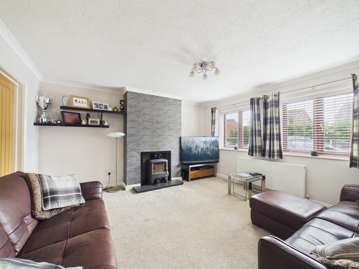 Warwick Road, Littlethorpe, LE19, photo 4
