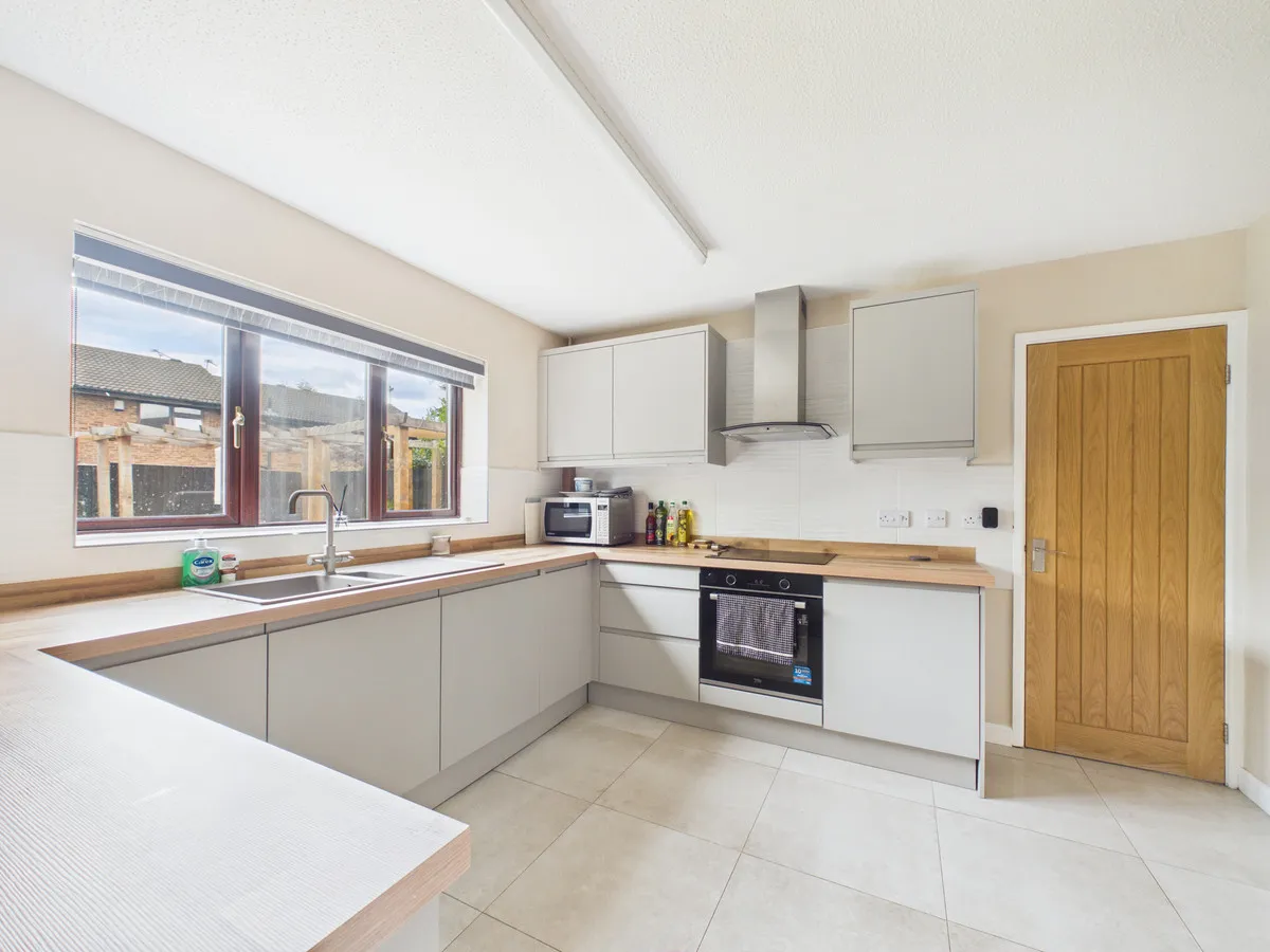 Warwick Road, Littlethorpe, LE19, photo 3