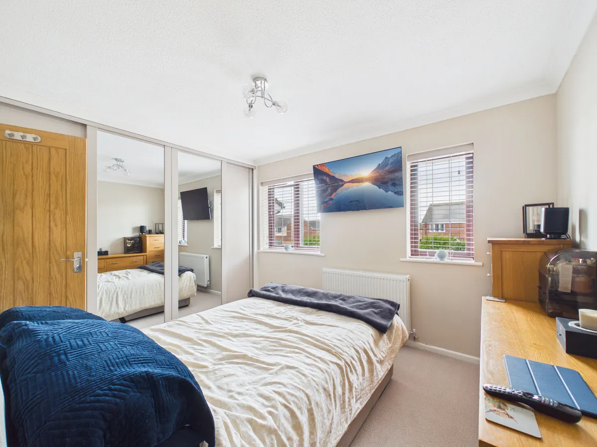 Warwick Road, Littlethorpe, LE19, photo 10