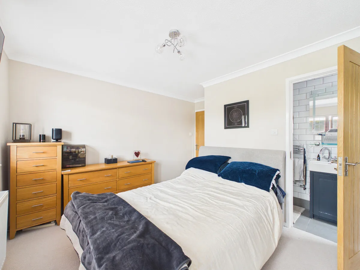 Warwick Road, Littlethorpe, LE19, photo 9