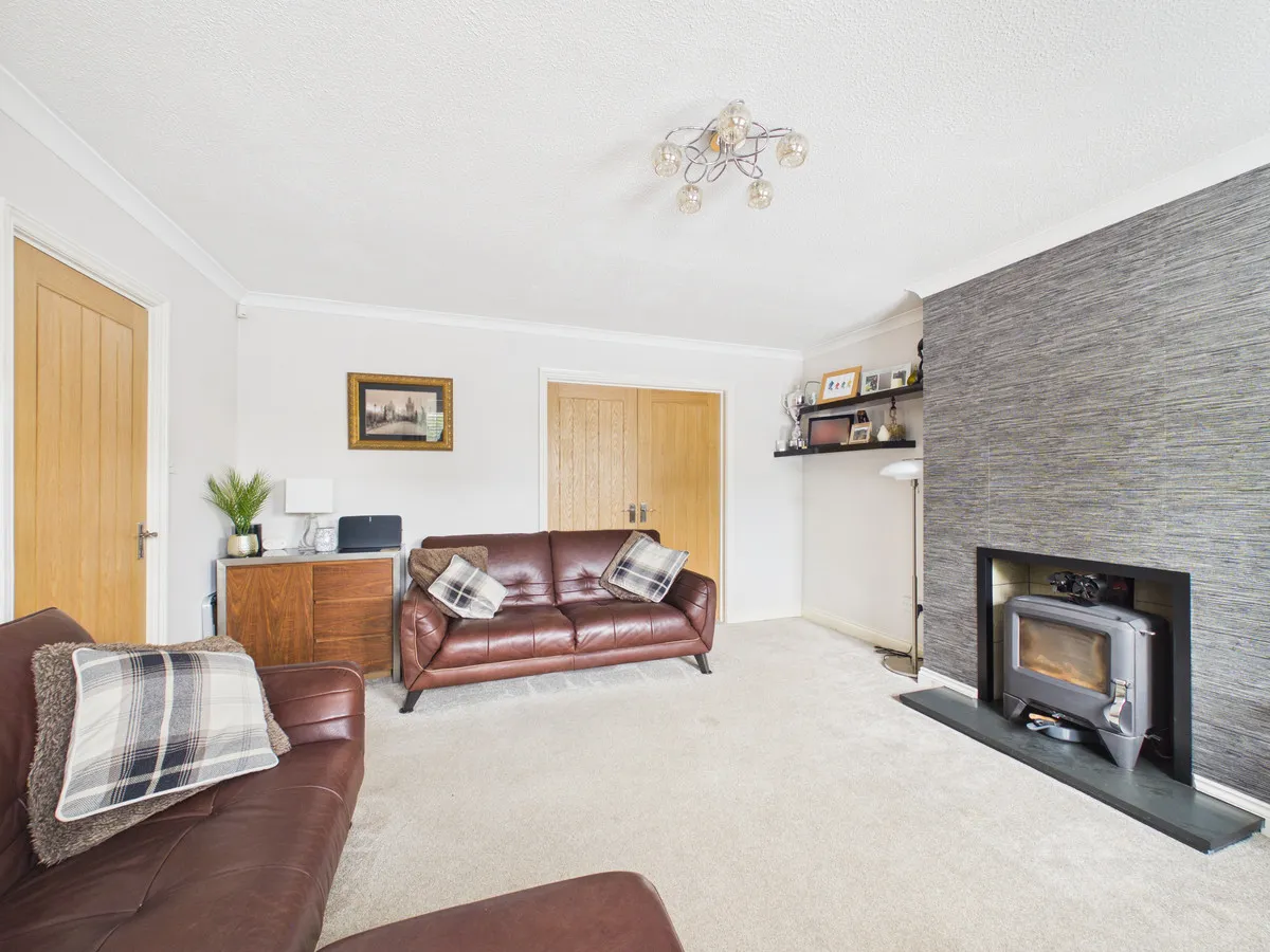 Warwick Road, Littlethorpe, LE19, photo 5