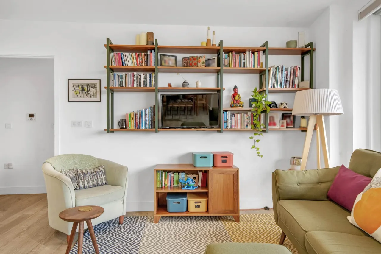 Beck Square, London, E10, photo 8
