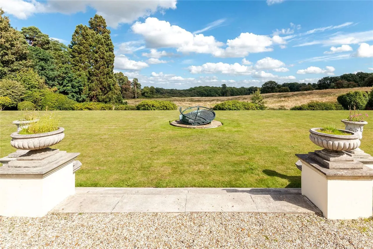 Kings Ride House, Prince Albert Drive, Ascot, Berkshire, SL5 8AQ, photo 11