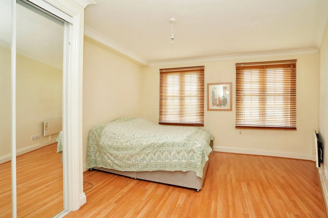 Stukeley Park, Great Stukeley, PE28, photo 7