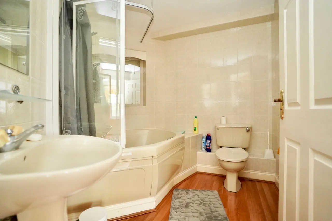 Stukeley Park, Great Stukeley, PE28, photo 8