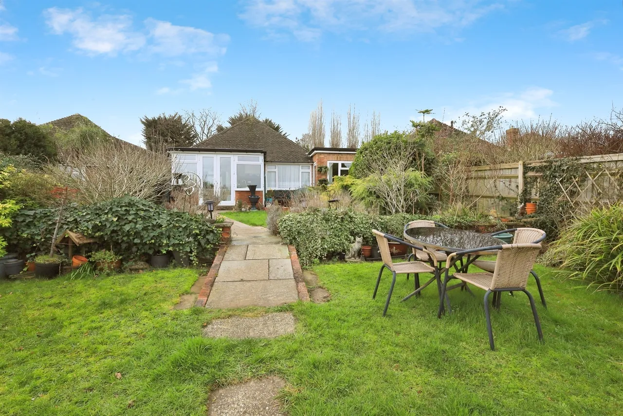 Willingdon Park Drive, Eastbourne, BN22, photo 18