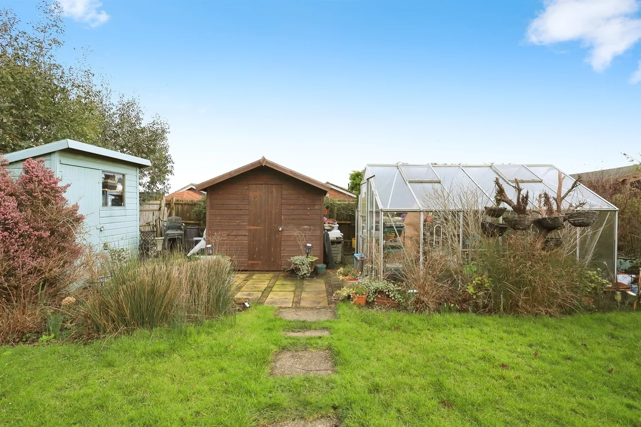 Willingdon Park Drive, Eastbourne, BN22, photo 17
