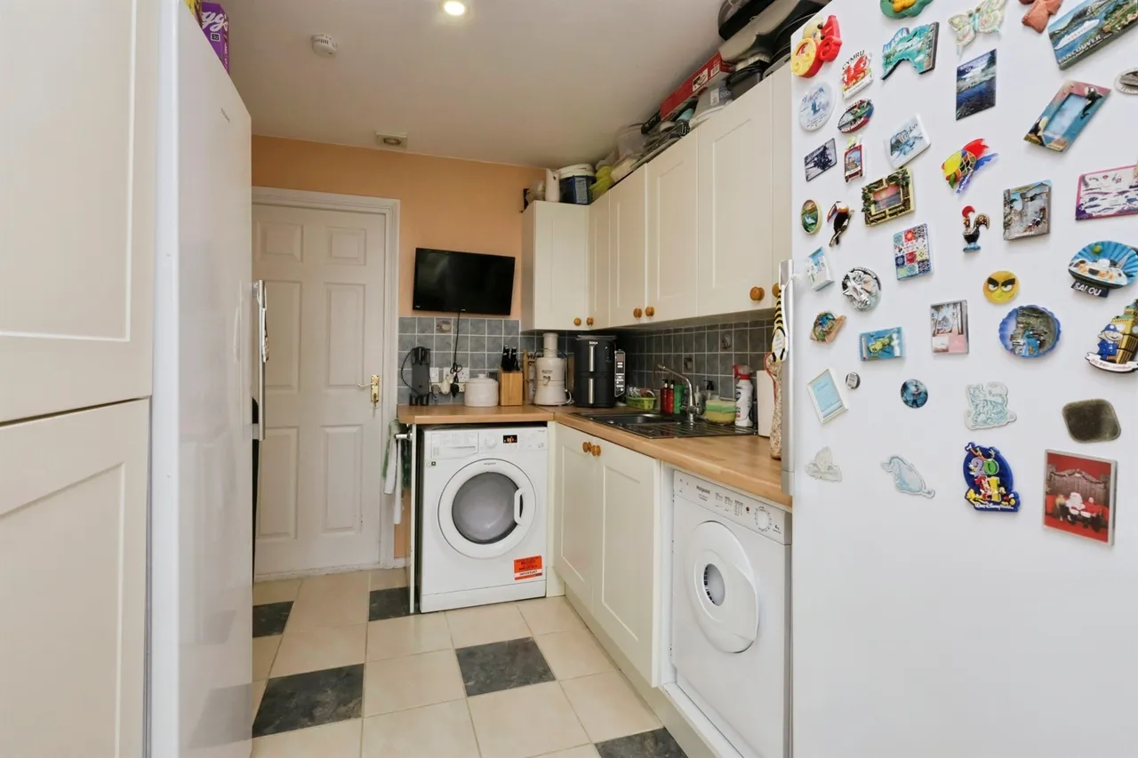 Willingdon Park Drive, Eastbourne, BN22, photo 14