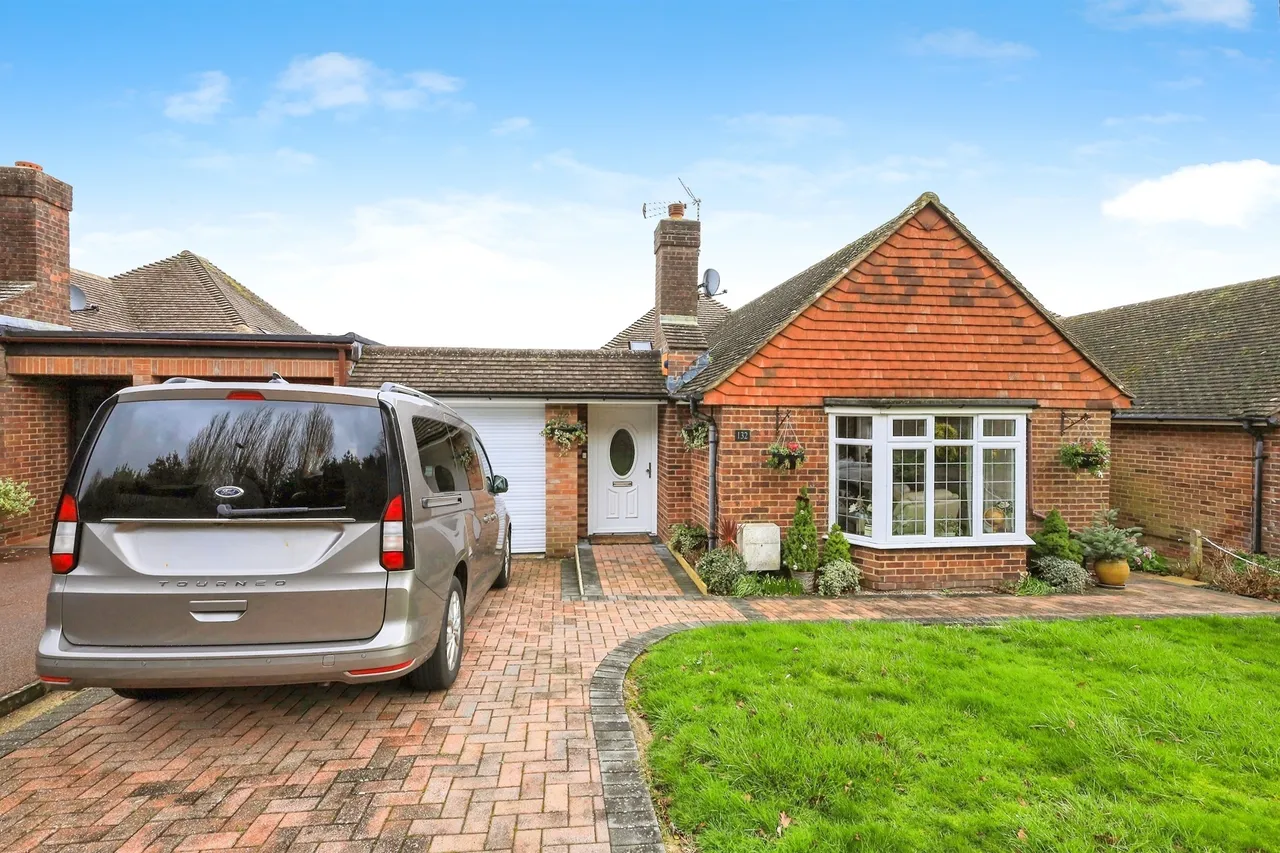 Willingdon Park Drive, Eastbourne, BN22, photo 20