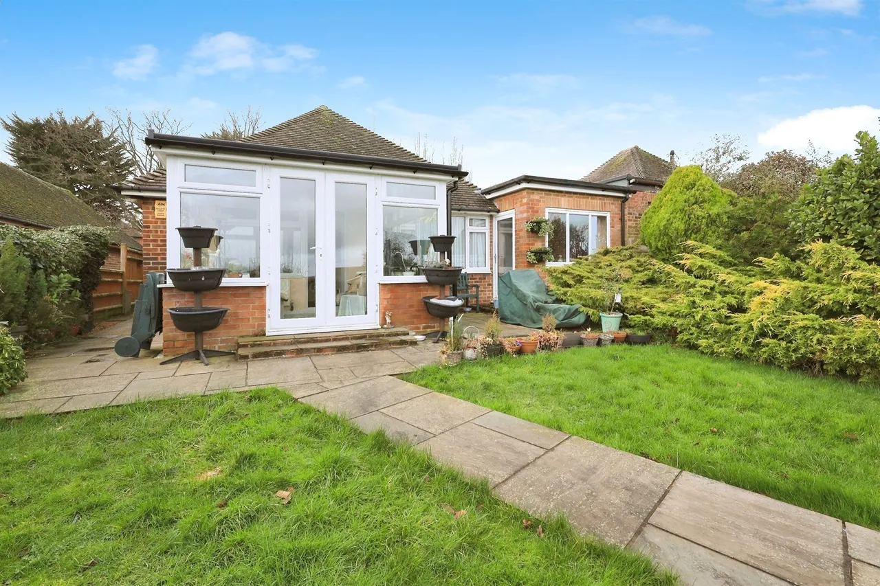 Willingdon Park Drive, Eastbourne, BN22, photo 19