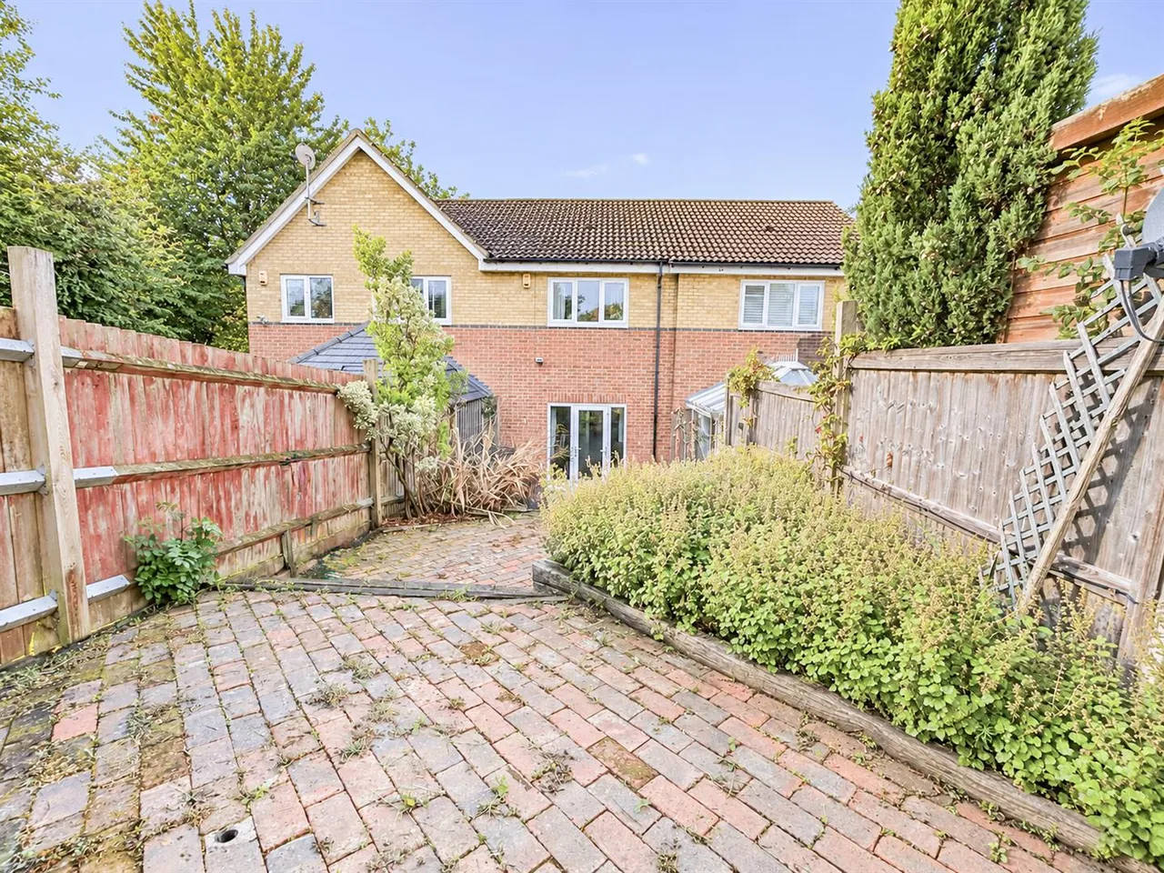Bunting Close, St. Leonards-On-Sea, TN38, photo 13